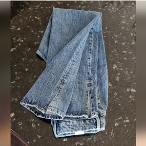 Good American Blue Jeans